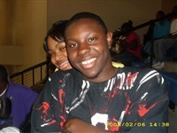 Jermane Patterson