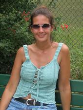 Jennifer Cleveland