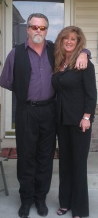 Teresa Richardson