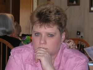 Tracy Spilger