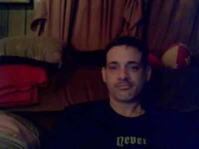 Christopher Keidel
