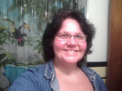 Brenda Carrier