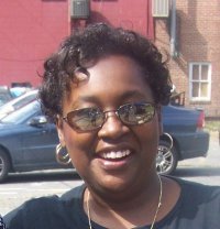 Vanessa Phillips