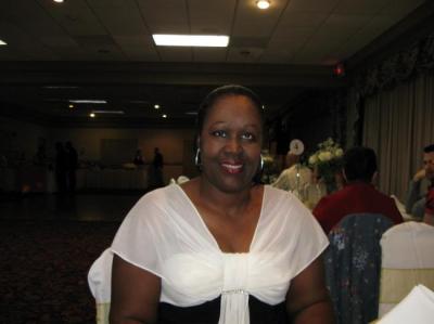 Jacqueline Samuda