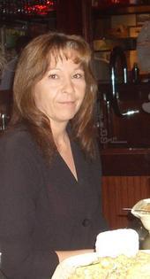 Sharnie Zabonik