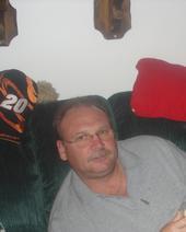Randy Sanford