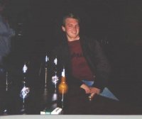 Bryon Zechmann