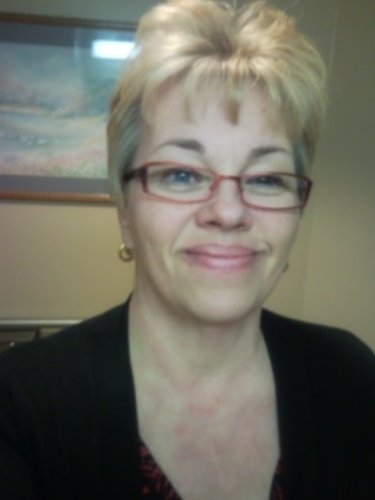 Lynda Goldthwaite