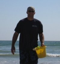 Stuart Carlon