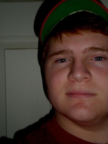 Cody Leger