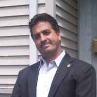 Lazaro Villamil