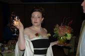 Lydia Feely