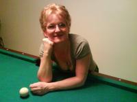 Anna Mackie