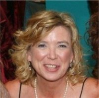 Penny Scarrett