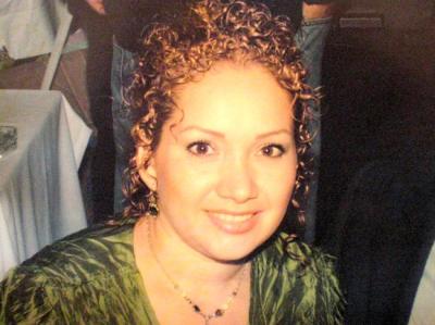Wendy Medina
