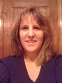 Tina Hackman