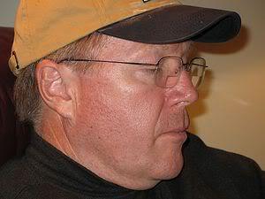 Dennis Laufenburger