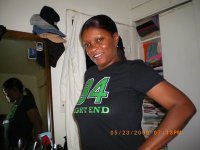 Janiesa Dawkins