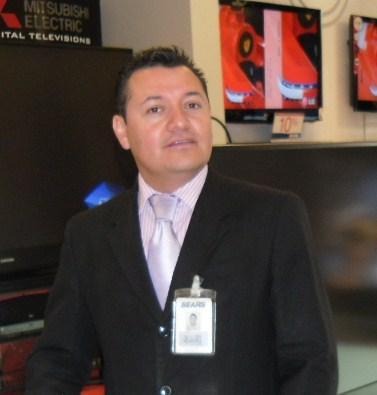 Mauricio Tellez