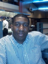 Elhadji Thior