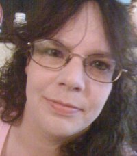 Tracy Thompson
