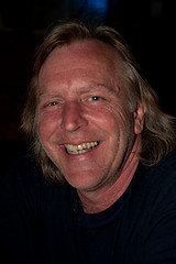 Rickey Salter