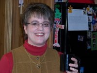 Nicole Widmor