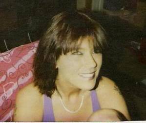 Wendy Walters
