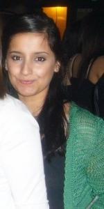 Nazia Aslam