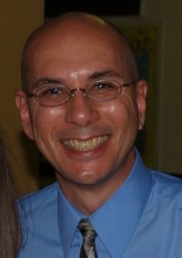 Thomas Lingoni