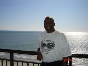 Milton Drummond