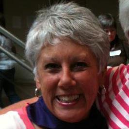 Sharon Wilson