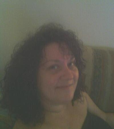 Kelly Strawder