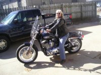 Wanda Ledford