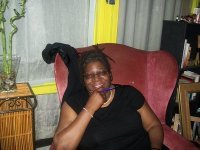 Jacqueline Whitten