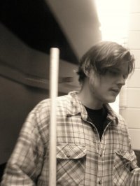 Russell Tovig