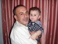 Khaled Hamad