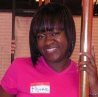 Chessina Thigpen