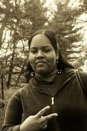Mary Keyes