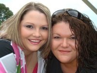 Brandy Gregory