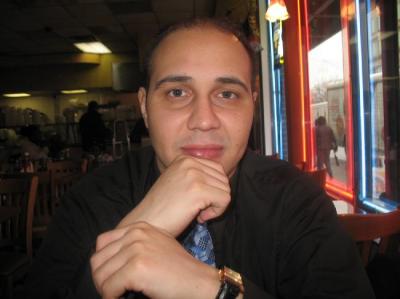 Luis Infante