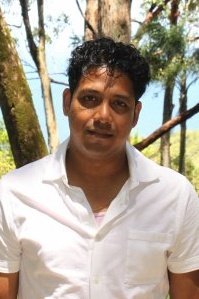 Nita Bhaumik