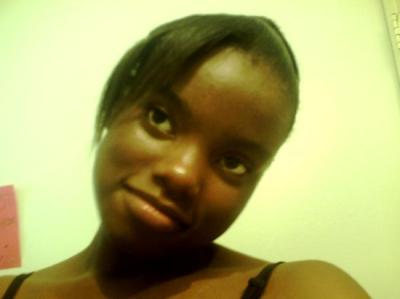 Yveline Osias