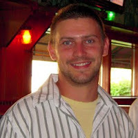 Michael Lazarecki