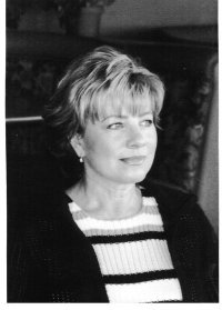 Agnes Podmaniczky