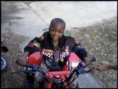 Petrice Wiggins