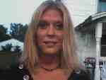 April Gossett