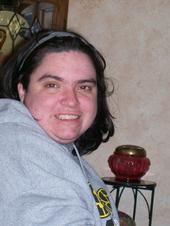 Joyce Hess