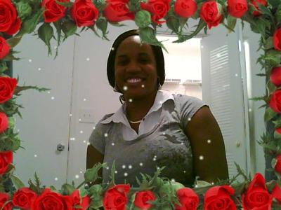 Kathena Miller