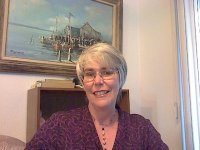 Roberta Wright
